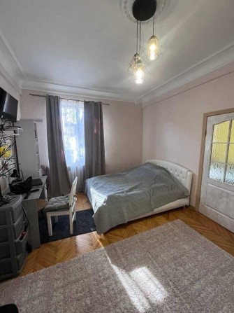 2к по Каштановій Алеї, з ремонтом 50 кв/м, стеля - 3м - фото 1