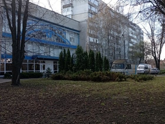 Продаж 3-х к.квартири Петропавлівська Сумы