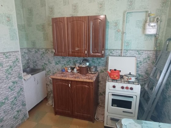 Продаж однокімнатної квартири. Івана Авраменка 7 Кривий Ріг