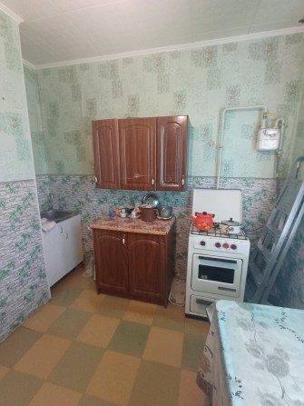 Продаж однокімнатної квартири. Івана Авраменка 7 - фото 1