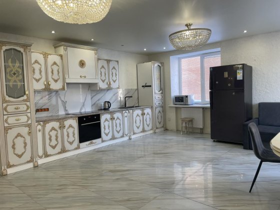 Терміновий продаж Євро 3-кімнатна квартира 85 м² з терасою Центральний Ирпень
