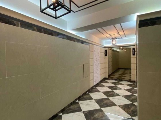 1 кімнатна квартира з Газовим опаленням - Ірпінь