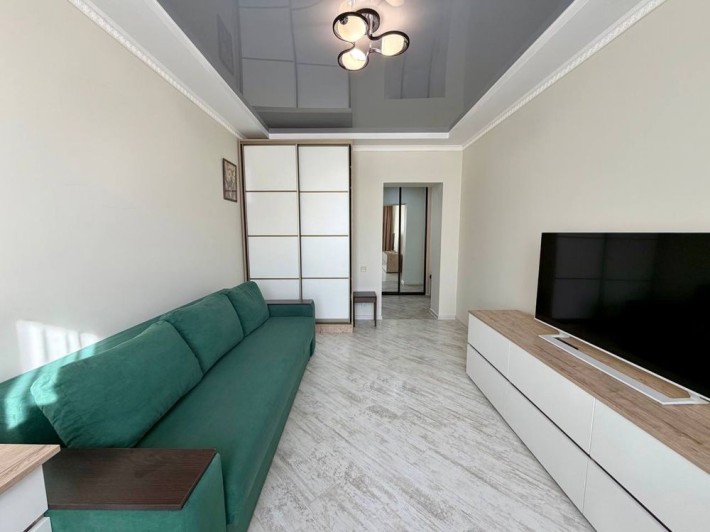 Продам 1к квартиру на Щасливому! - фото 1