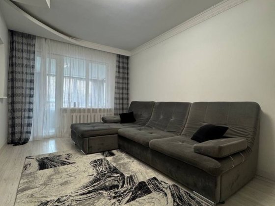 Продаж 2-кімнатної квартири в районі Чайка Ровно