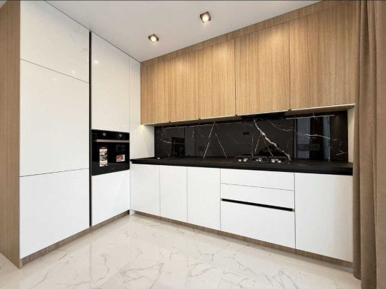 2-Кімнатна «На Щасливому» з Ремонтом! Зручний 2-й поверх! Рівне