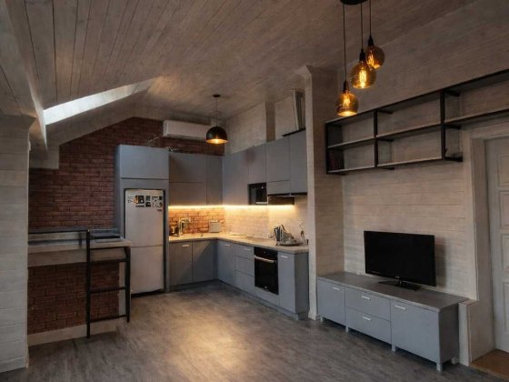 Продаж 3к квартири з каміном! Ровно