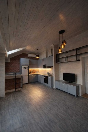 Продаж 3к квартири з каміном! - фото 1