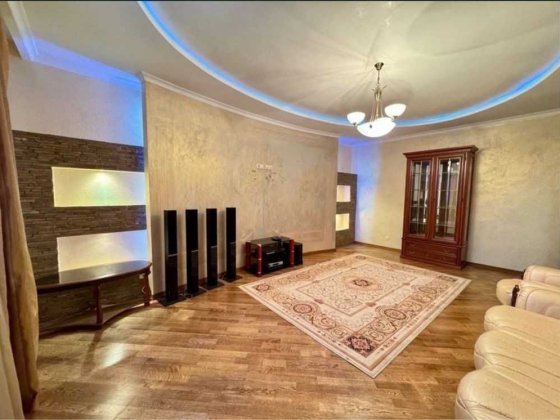 ! 3к 85м² Мототрек РЕМОНТ+МЕБЛІ Рівне