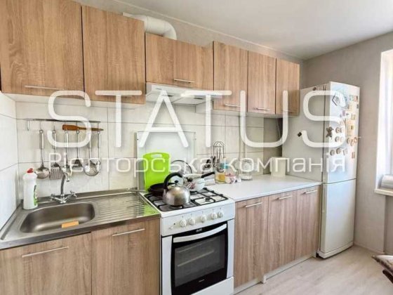 Продаж 3 кімнатна з ремонтом. Мотель Полтава