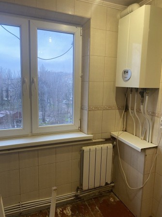 3к. Автономное отопление. Соцгород - фото 1