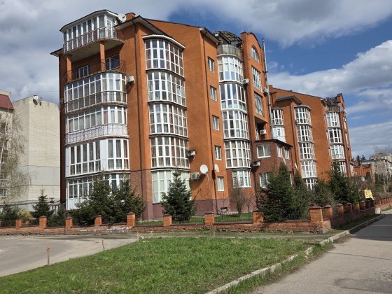 Стильна 3-кімнатна квартира на вул. Новомістенській! "Заходь і живи"! Суми