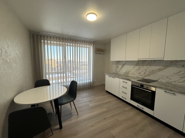 Продам 1-кімнатну квартиру . Новобудова . Центр. Є -оселя  . - фото 1