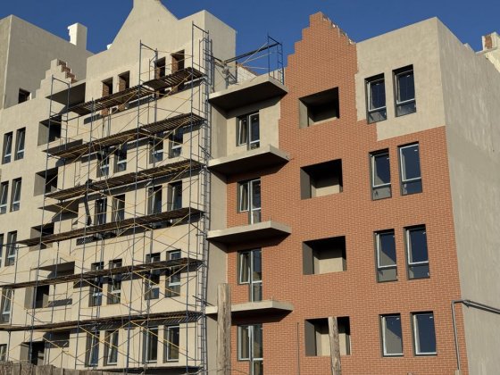 Продам 1к квартиру в ноаому ЖК! Ровно