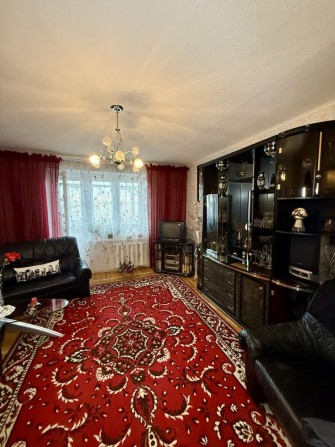 Цегляний будинок, 6 поверх - фото 1