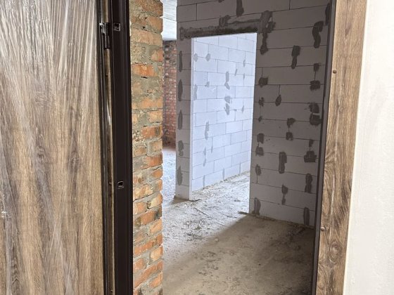 1-кімн квартира в новобудові Рівне