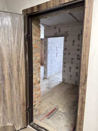 1-кімн квартира в новобудові - фото 1