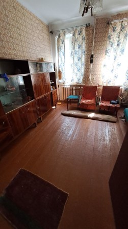 Продам 2х комнатная .квартира по ул Джамбула - фото 1