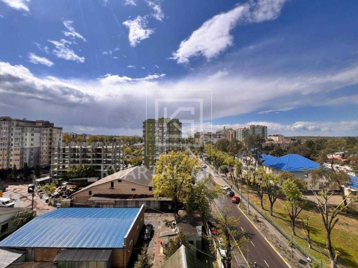 ЖК Royal Park: 2к квартира в центрі Ірпеня з підземним паркінгом! - фото 1