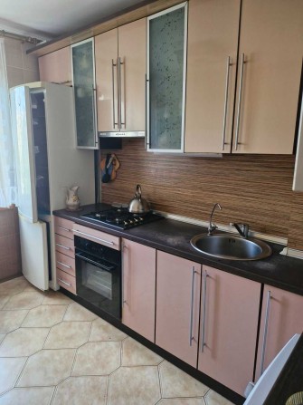 Продаж 3 квартири на Інтернаціоналістів - фото 1
