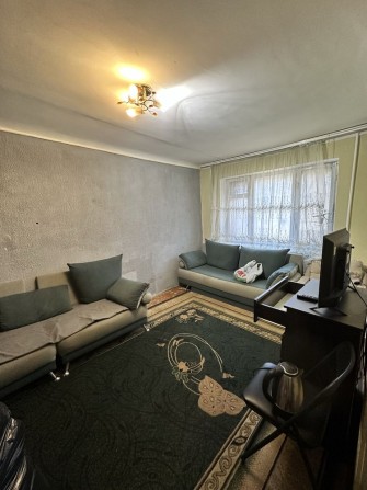 Продам квартиру Єдуарда фукса, Кривий ріг , Автотехнікум - фото 1