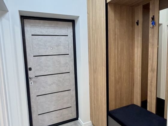 Продаж квартири в новобудові Тернополь