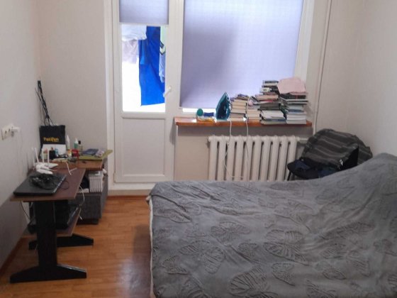 !Тепла та комфортна 1-кімнатна квартира! Ровно