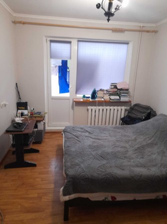 !Тепла та комфортна 1-кімнатна квартира! - фото 1