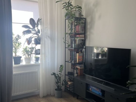 р 1-кімнатна квартира в новобудові Ровно