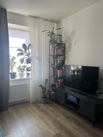 р 1-кімнатна квартира в новобудові - фото 1