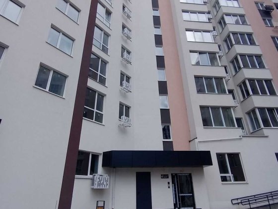 % Вигідна пропозиція в ЖК «Синергія Лайт» % Ровно