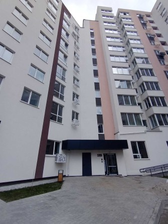 % Вигідна пропозиція в ЖК «Синергія Лайт» % - фото 1