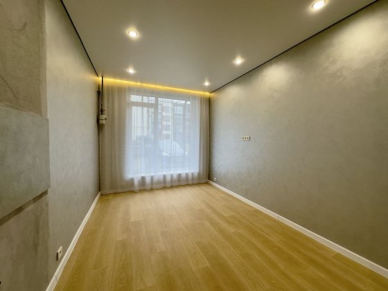 Продаж 1-кімн. квартири в новобудові ЖК Status Ровно