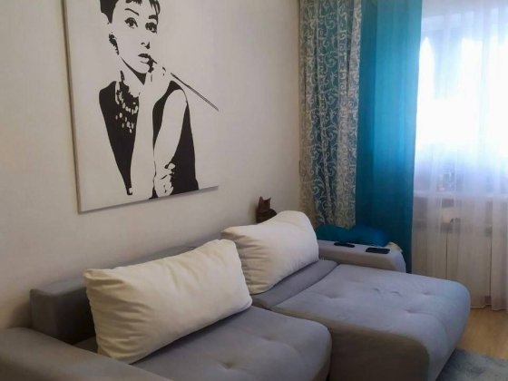 Продаж 2к. квартири на проспекті Лушпи Суми