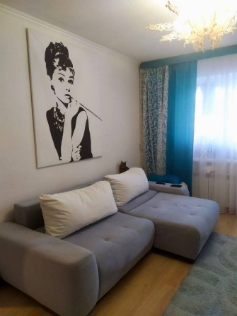 Продаж 2к. квартири на проспекті Лушпи - фото 1