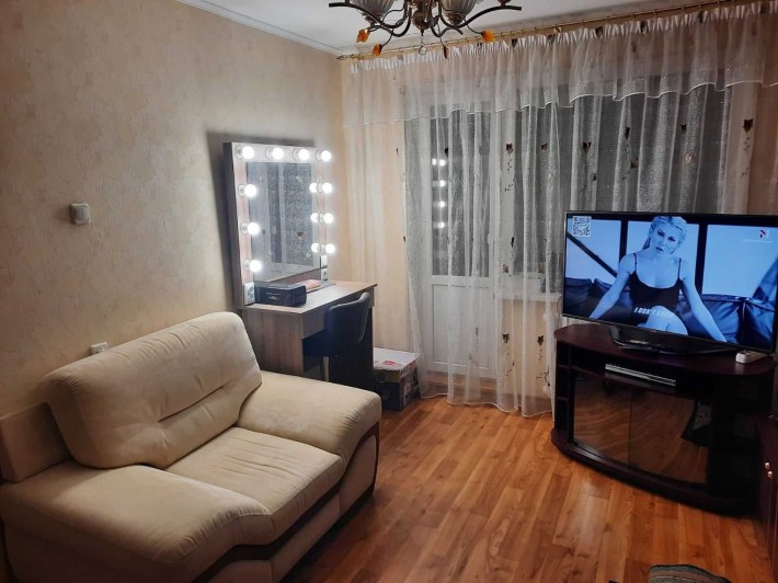 Продаж 2 кімнатної квартири від власника на "Ласточке" - фото 1