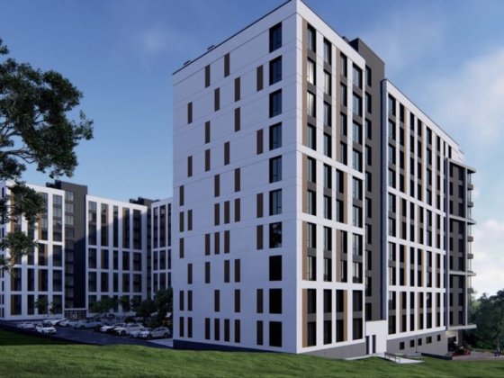 ПРОДАЖ 1 кім квартири, вул. Спортивна Тернополь