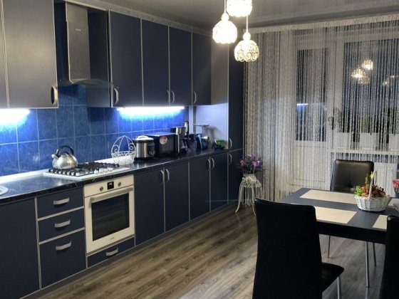 Продаж 3к квартири на Харківькій з А/О Суми