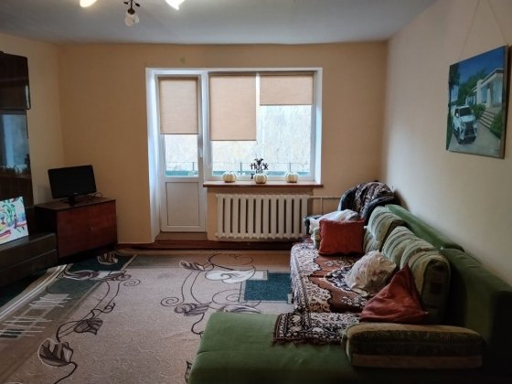 Терміновий продаж 3 кімнатної квартири в центрі Ровно