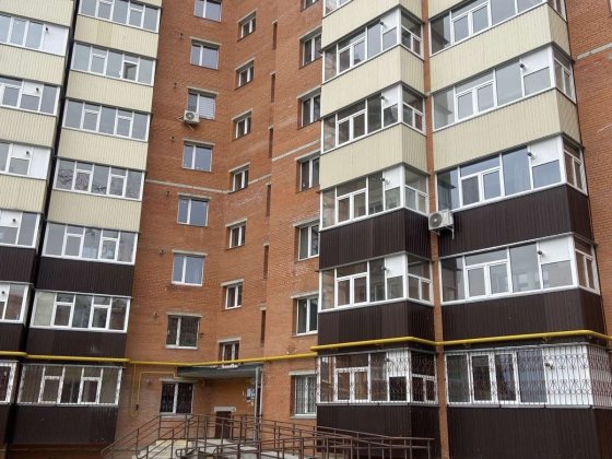 Продаж  2кімнатної в новобудові  на І.Сірка Сумы