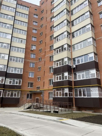 Продаж  2кімнатної в новобудові  на І.Сірка - фото 1