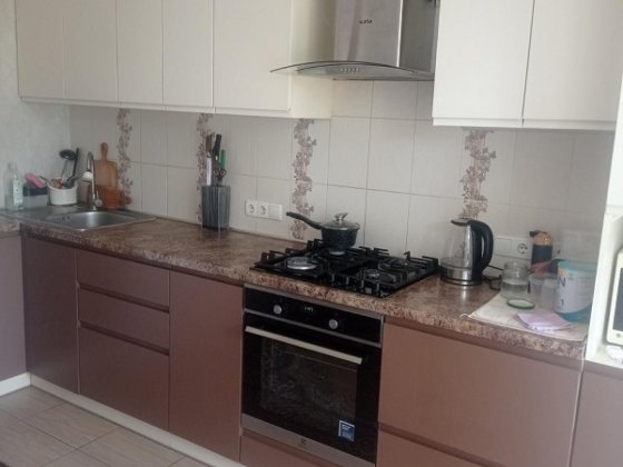 Продаж 1к квартири на Подолі. код 9002 Полтава