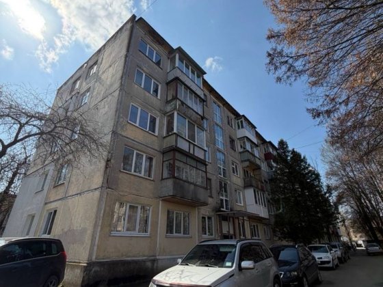 ПРОДАЖ 3 кім вул. Кривоноса Тернополь