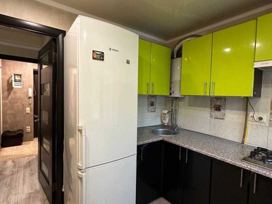 Продаж 1-кімнатної квартири вул. Я.Мудрого (ЦЕНТР) Суми