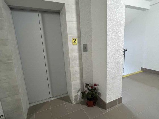 1к із соціальним ремонтом на зручному 2 поверсі