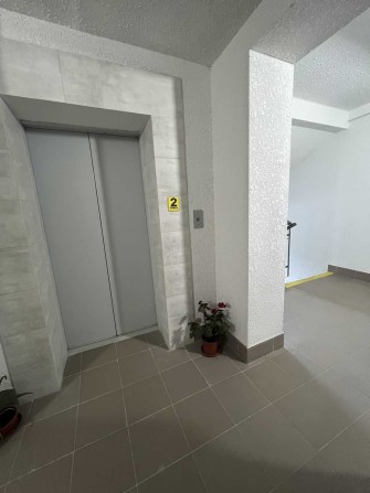 1к із соціальним ремонтом на зручному 2 поверсі - фото 1