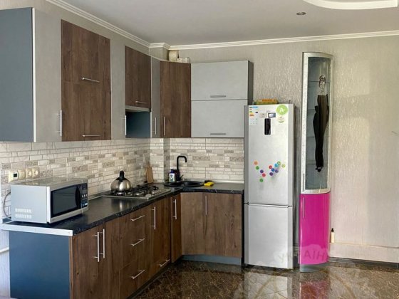 Продам 2к Петропавлівська Суми