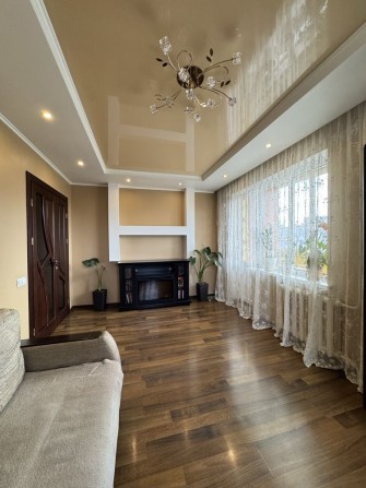 ($) Продам 2-кімнатну квартиру в р-н Чайки - фото 1