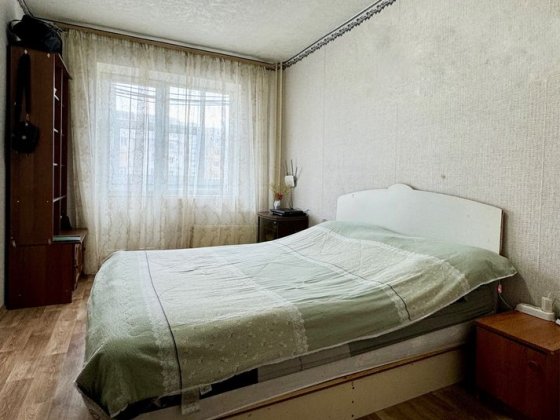 Продам 3к на Героїв Крут Суми