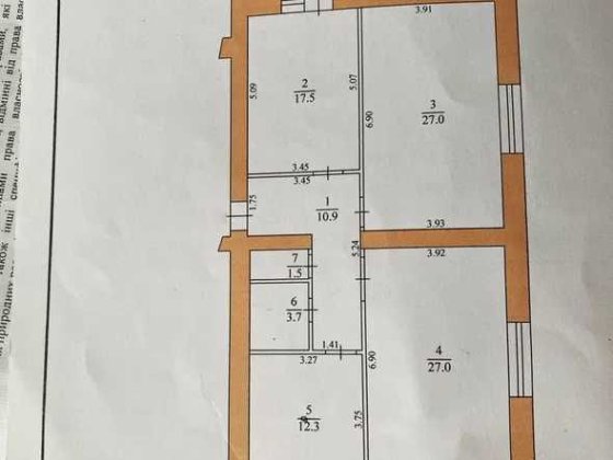 Квартира,вул.Львівська,8