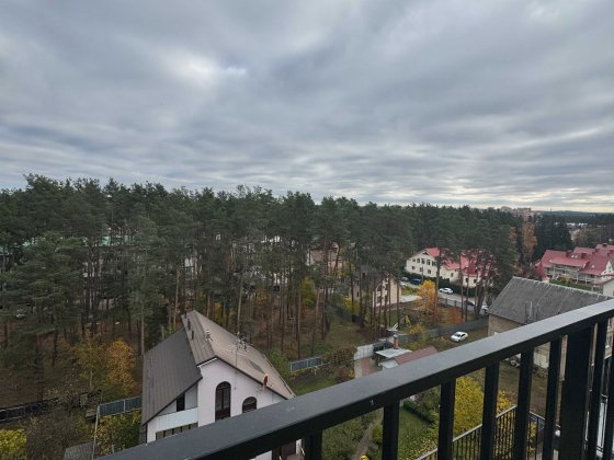 Продам видову 2к квартиру з великою терасою в центрі міста! Ирпень